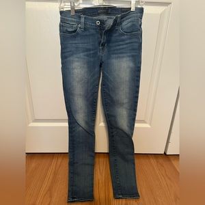 Jcrew Skinny Jeans